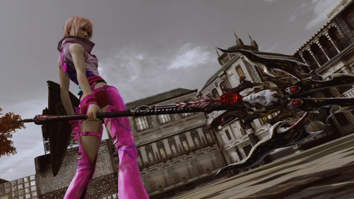 Lightning Returns: Final Fantasy XIII - Imagen 47